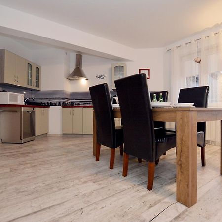 Apartament Przy Latarni Morskiej Kołobrzeg Exterior foto